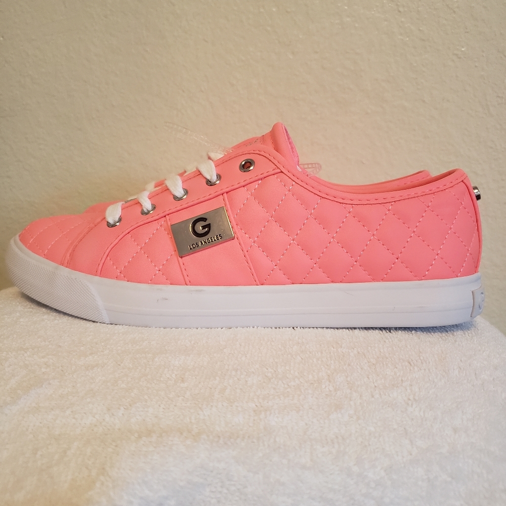 G Los Angeles shoes women